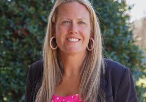 Jen Williams ● Owner ● Upstate Advertising