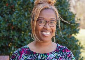 Marilyn (Quia) Cromer ● Prevention Director ● Gateway Counseling Center