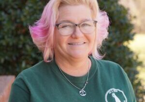 Tanya Towne ● Director ● Joe Adair Outdoor Center