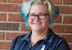 Tanya Towne ● Director ● Joe Adair Outdoor Center